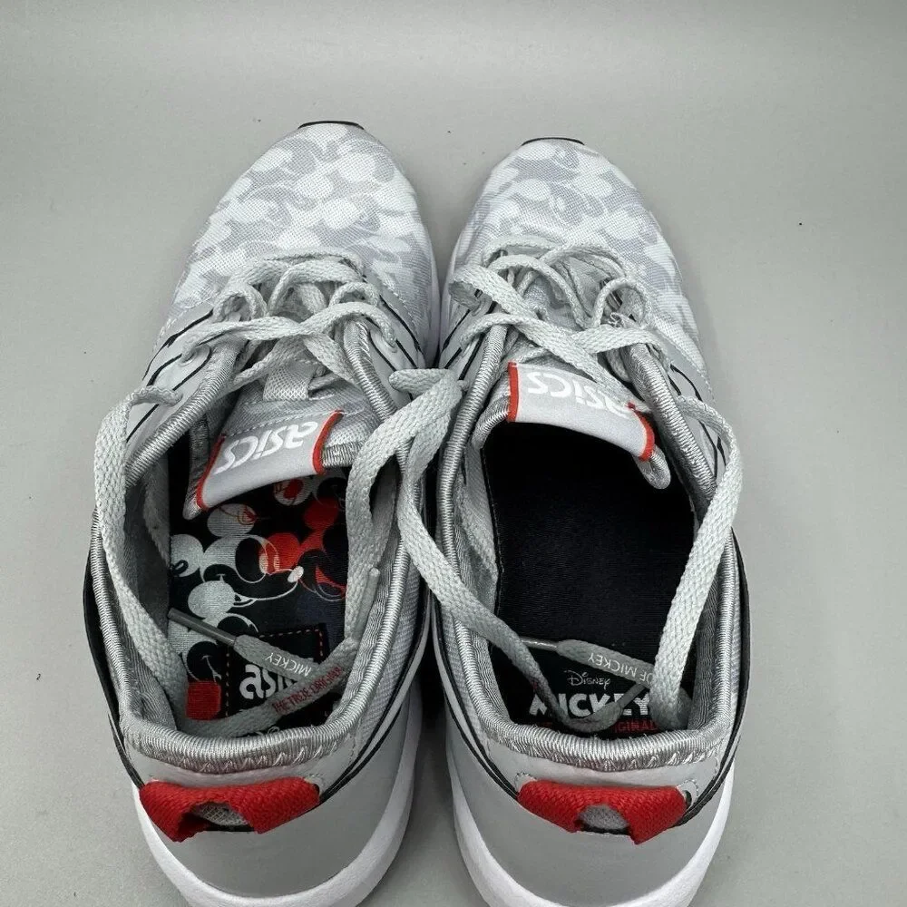 ASICS Women Shoes Disney 90 Years Of Mickey Size 7